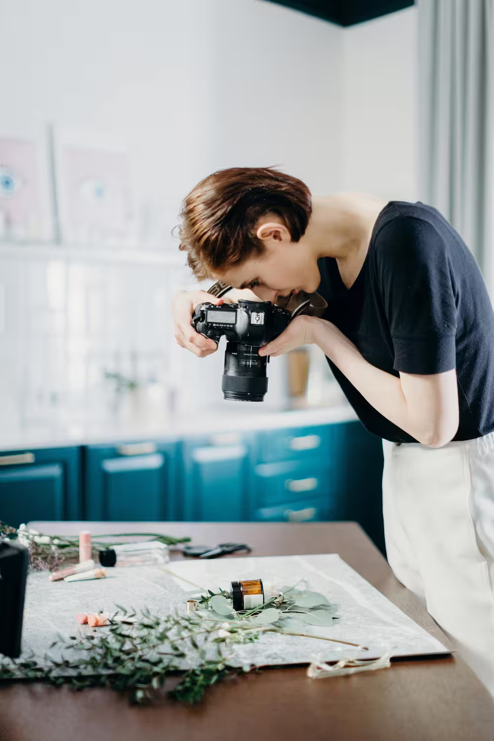 Image of Photographer